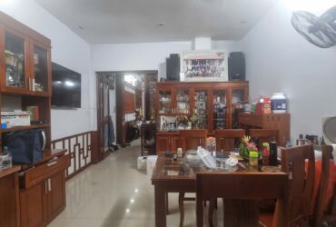 Bán Phố Cù Chính Lan-Lô góc- 89m*5tầng-Ngõ thông, 2 mặt thoáng-Gần trường, chợ. 20 tỷ