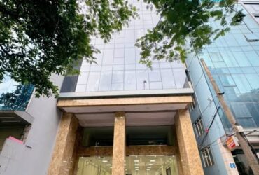 LÔ ĐẤT VÀNG GẦN THE GRAND MANHATTAN – PHÂN KHÚC CAO CẤP  TÂM ĐIỂM QUAN TÂM CỦA GIỚI ĐẦU TƯ VỐN LỚN