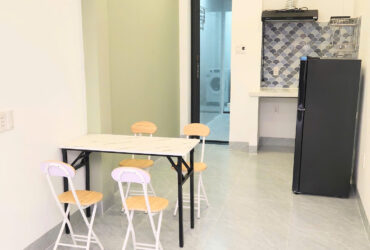 CHO THUÊ CĂN HỘ FULL NỘI THẤT PHƯỚC LỘC – Ở LÀNH, LÀM ĂN THUẬN LỢI – VỊ TRÍ ĐẸP NGUYỄN LÂM, GIA ĐỊNH, TP.HCM