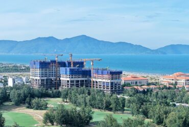 CĂN HỘ VEN BIỂN ĐÀ NẴNG – GIẢI PHÁP ĐẦU TƯ AN TOÀN, SINH LỜI LÂU DÀI