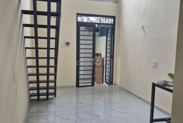 Cho thuê phòng 25m2 mặt tiền đường 28 – Phường An Nhơn.