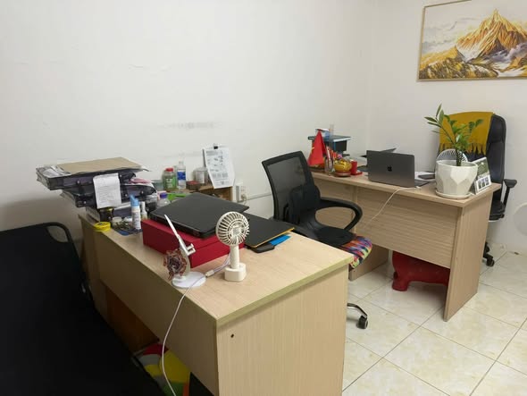 Nhà HXH Đường Lê Văn Sỹ  Phường 1 Quận Tân Bình Cũ.