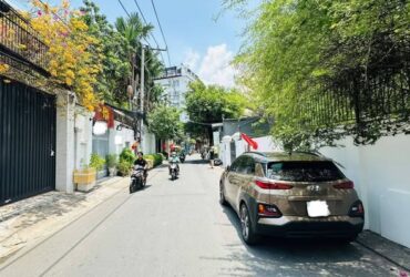 Nhà CHDV Đường Trần Bình Trọng Quận Bình Thạnh Phường 5 Cũ.