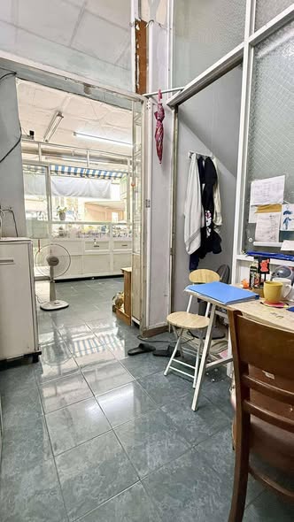 Nhà MT Đường Nguyễn Tư Giản Phường 12 Quận Gò Vấp Cũ.