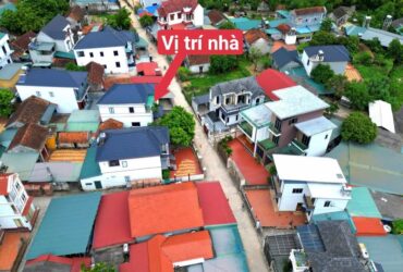CHÍNH CHỦ CẦN BÁN/CHO THUÊ NHÀ ĐẤT TẠI ĐẠO TRÙ – TAM ĐẢO