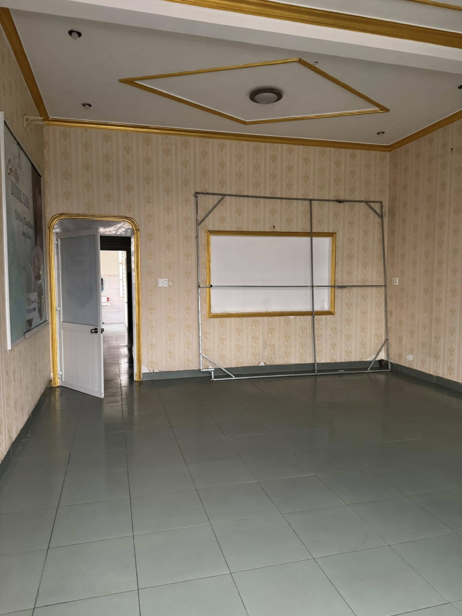 CÒN 1 CĂN DUY NHẤT – CHO THUÊ GẤP – ECO GREEN SÀI GÒN – CĂN 3 PHÒNG NGỦ, 2 WC