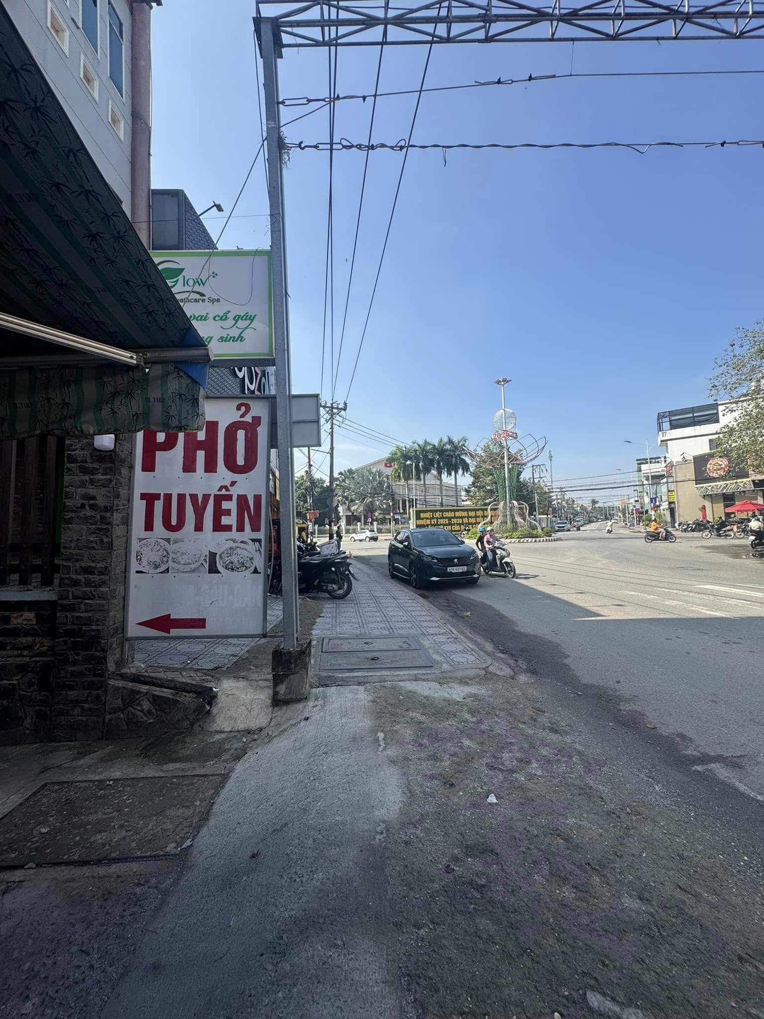 CÒN 1 CĂN DUY NHẤT – CHO THUÊ GẤP – ECO GREEN SÀI GÒN – CĂN 3 PHÒNG NGỦ, 2 WC