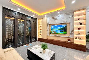 Bán hà Phố Vương Thừa Vũ-44m*5tầng*4.5mMT-Hai mặt thoáng-Kinh doanh. 13,8 tỷ