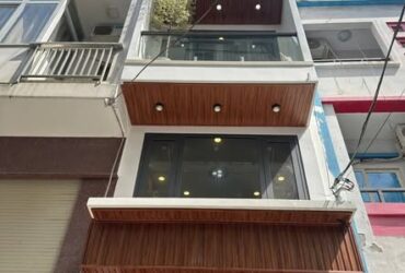 Nhà HXH Đường Cách Mạng Tháng 8 Phường 12 Quận 10 Cũ.