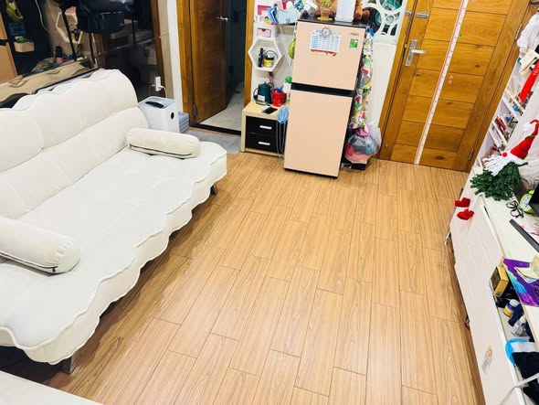 Nhà HXH Đường Nguyễn Duy Dương Quận 10 Phường 4 Cũ.