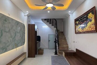 VIP THANH BÌNH HÀ ĐÔNG- DÂN XÂY- FULL NỘI THẤT- 7 TỶ