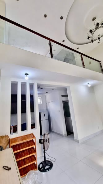 Nhà MT Đường 43 Quận 2 Phường Thảo Điền Cũ.