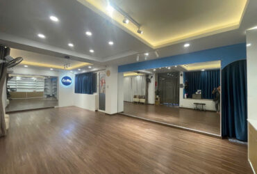 SANG NHƯỢNG MẶT BẰNG MỚI ĐẸP – VỊ TRÍ TRUNG TÂM BÌNH THẠNH – VÀO SỬ DỤNG NGAY