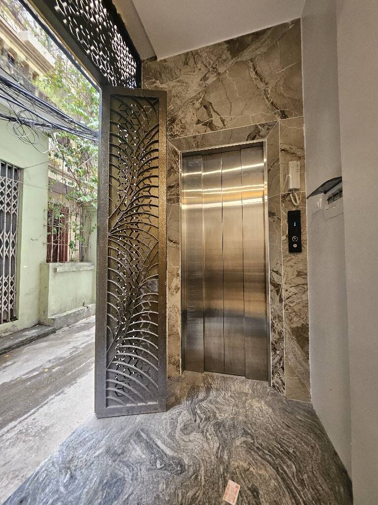 SIÊU HIẾM TRẦN DUY HƯNG – LÔ GÓC – THANG MÁY – FULL NỘI THẤT – MẶT NGÕ TO KINH DOANH_48,6M2