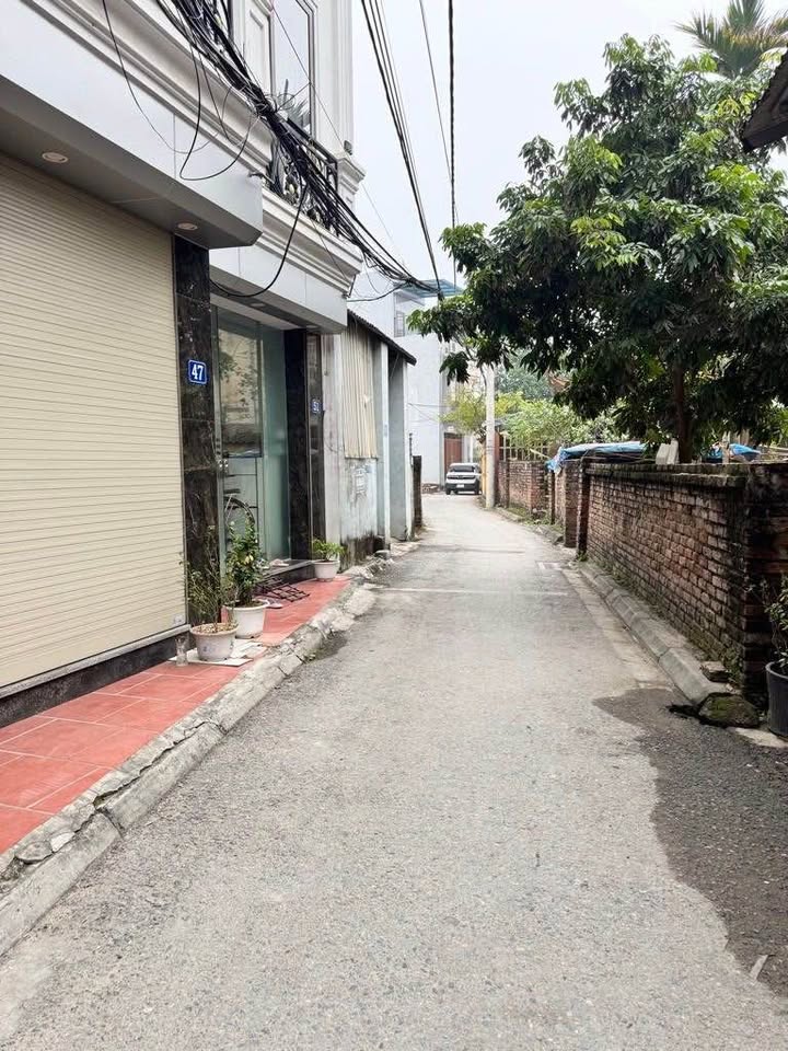 BÁN NHÀ ĐẸP KINH DOANH – NHÀ ĐẸP LONG BIÊN LÔ GÓC 32M 4 TẦNG MỚI – NHỈNH 5 TỶ