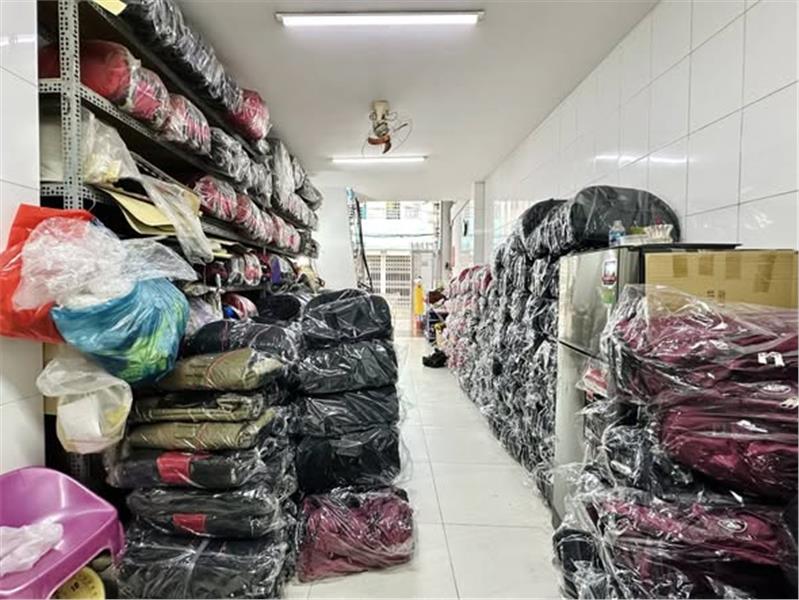 Nhà HXH Đường Lê Hồng Phong Quận 10 Phường 1 Cũ.