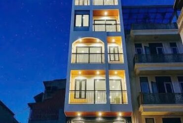 Phố Hoàng Như Tiếp, Bồ Đề – Đối diện bệnh viện Tâm Anh – DT 50m giá chỉ 22,5 tỷ