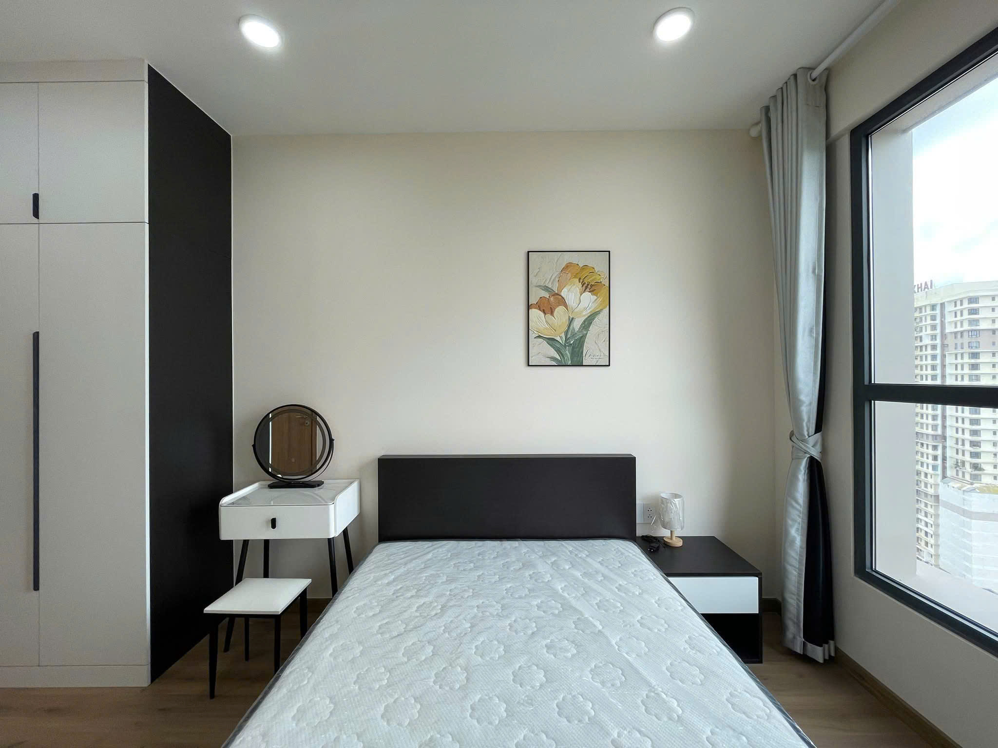 BÁN CĂN HỘ VIVA PLAZA – ĐẦU TƯ ĐÓN SÓNG METRO BẾN THÀNH – CẦN GIỜ, NGÂN HÀNG HỖ TRỢ LÊN ĐẾN 70%