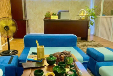 CHO THUÊ NHÀ XƯỞNG 800m² – ĐIỆN 3 PHA – CÓ PHÒNG NGỦ VÀ TOILET – GIÁ 28 TRIỆU/THÁNG