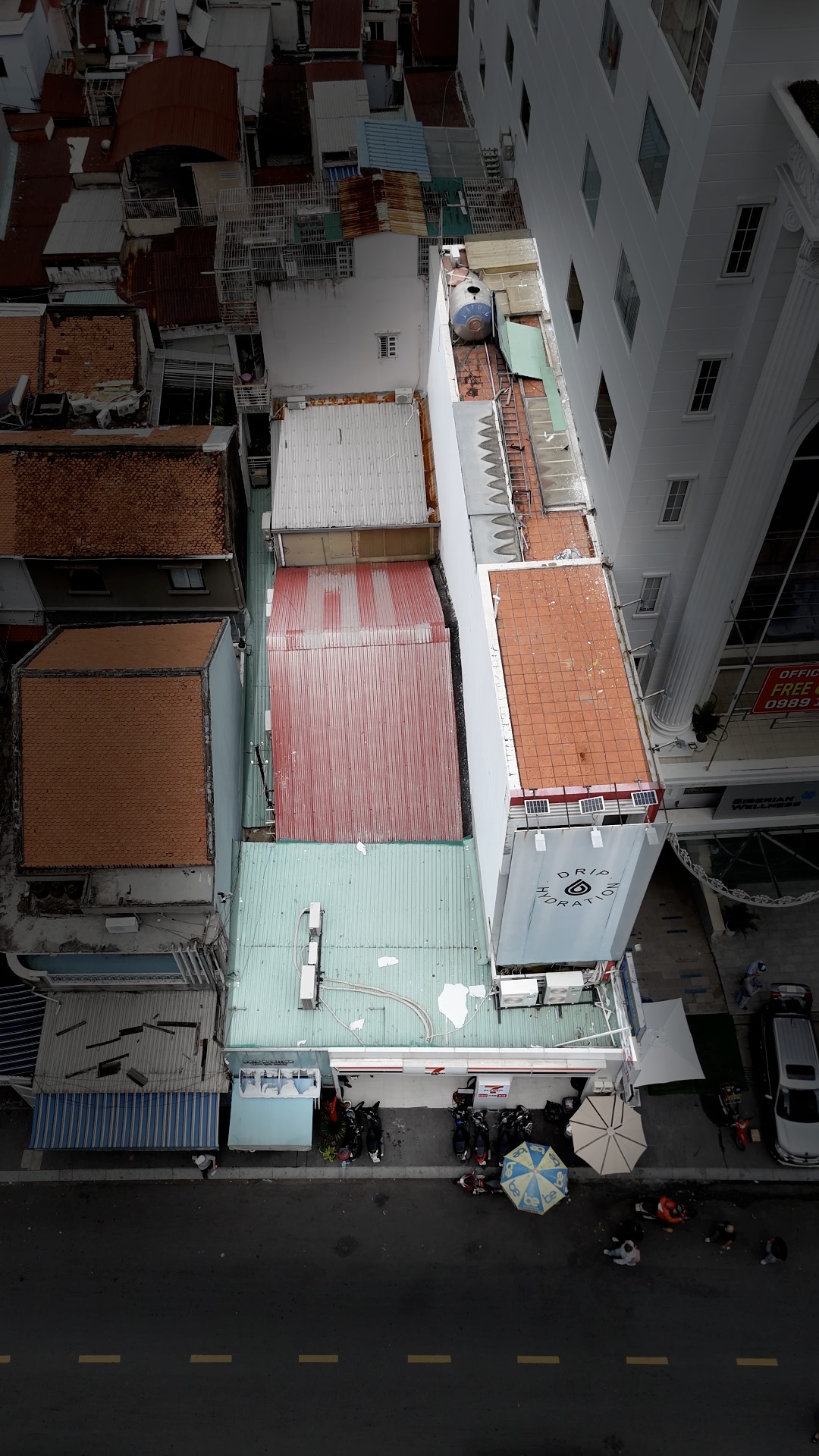 MỞ GIAO DỊCH KÍN – CHUYỂN NHƯỢNG GẤP LÔ ĐẤT MẶT TIỀN ĐỘC BẢN QUẬN 1