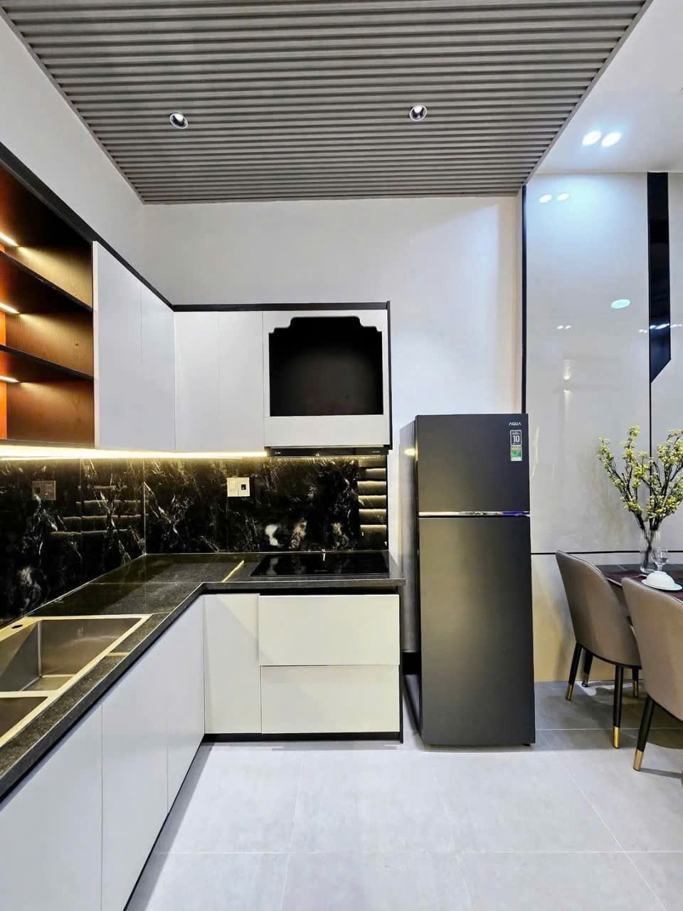 BÁN NHÀ VỊ TRÍ ĐẸP LÝ THÁI TỔ – THANH KHÊ – CẠNH MẶT TIỀN – GIÁ CHỈ 4,25 TỶ