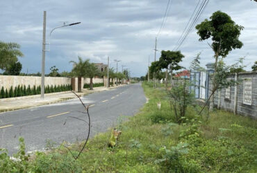 CHO THUÊ ĐẤT VỊ TRÍ ĐẸP – TIỀM NĂNG KINH DOANH