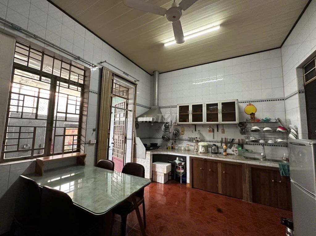 CHO THUÊ NHÀ MẶT TIỀN ĐƯỜNG SỐ 2 – KDC HIỆP THÀNH 1, THỦ DẦU MỘT