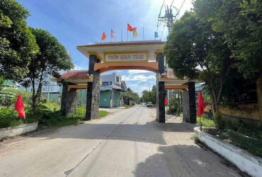 VỚI TÀI CHÍNH HƠN 3 TỶ – HIẾM LÔ ĐẤT KINH DOANH TRỤC CHÍNH QUANG CHÂU, HÒA XUÂN