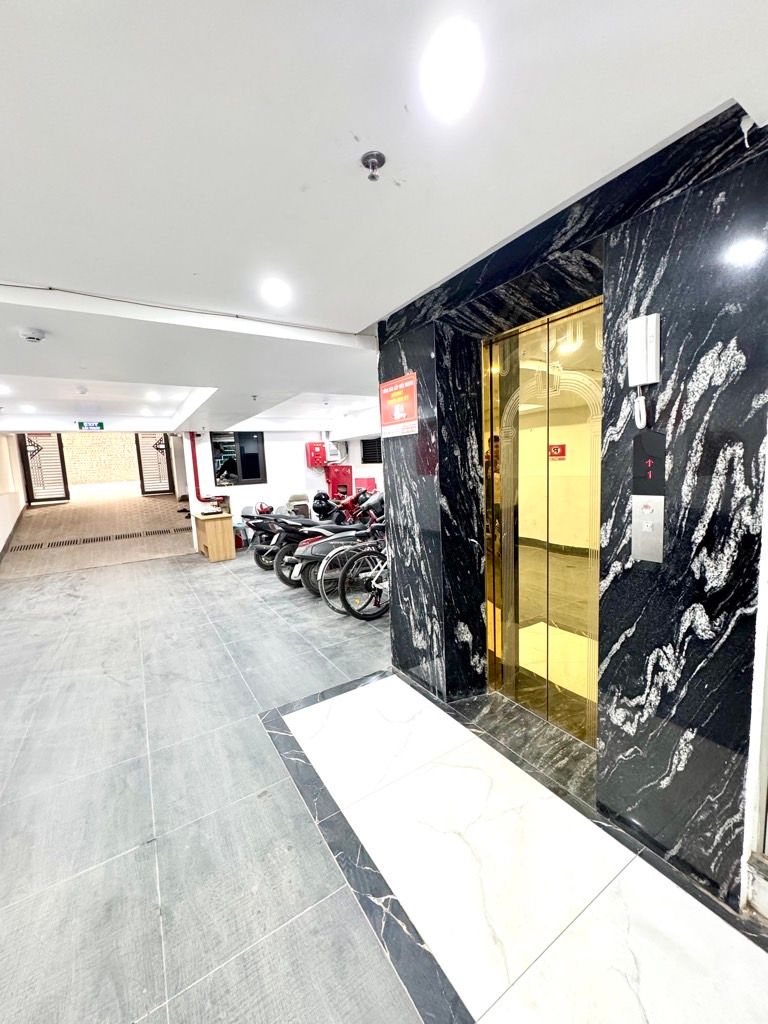 CĂN HỘ CCMN  MỚI ĐẸP – MỸ ĐÌNH – NAM TỪ LIÊM  -7 TẦNG THANG MÁY – VỀ Ở LUÔN_45M2.