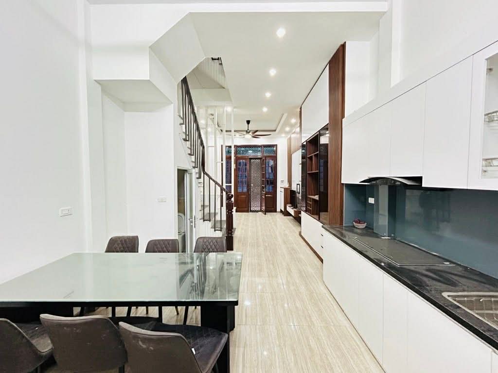 TRẦN PHÚ HÀ ĐÔNG- KINH DOANH ĐỈNH- OTO ĐÕ CỬA- NHỈNH 16 TỶ