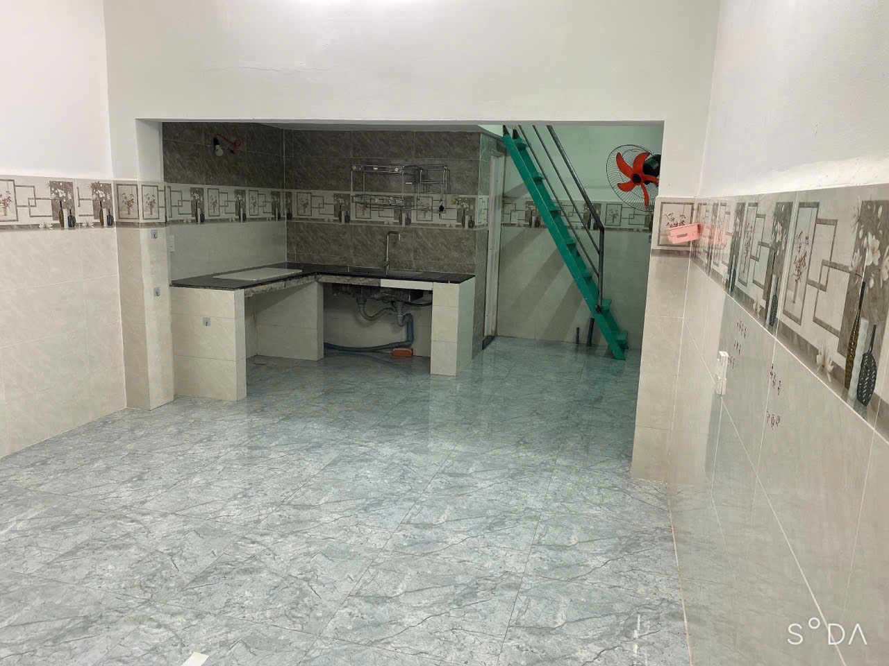 BÁN NHÀ CHÍNH CHỦ – LÁI THIÊU, THUẬN AN, BÌNH DƯƠNG