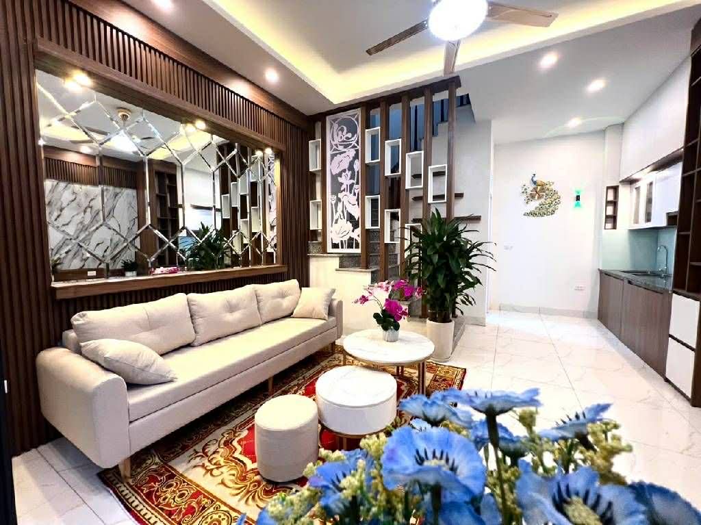 VIP THANH BÌNH HÀ ĐÔNG- MT 7M- 7.85 TỶ