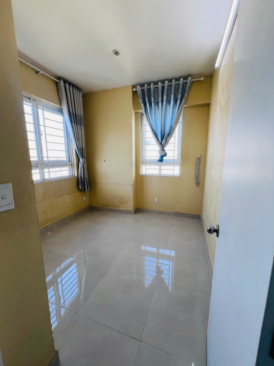 CHO THUÊ CĂN HỘ TOPAZ HOME 2 – NHÀ TRỐNG, DỌN VÀO Ở NGAY