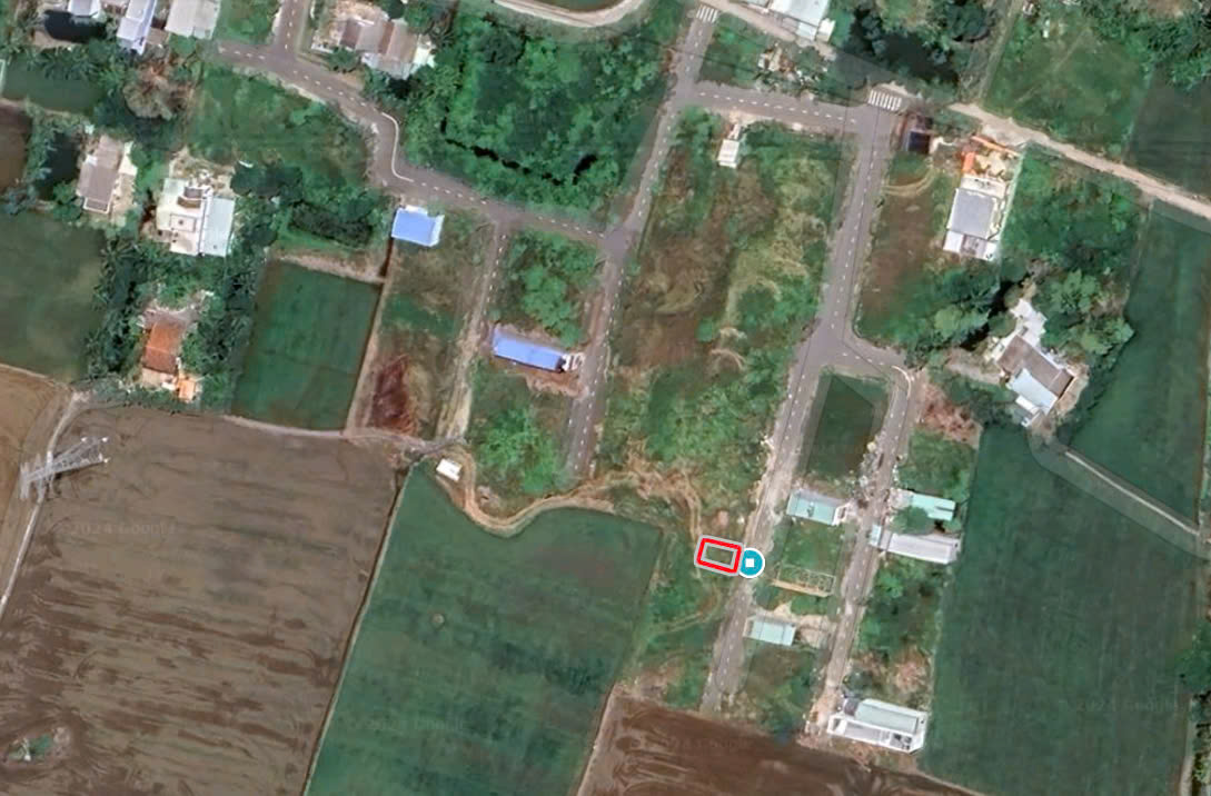 CHÍNH CHỦ CẦN BÁN GẤP – ĐẤT ĐẸP TÂN TRẠCH, CẦN ĐƯỚC – GIÁ TỐT CHỐT NHANH