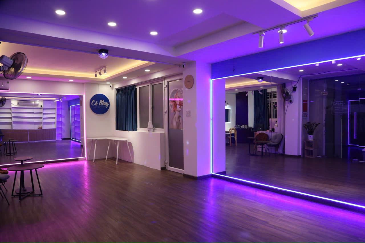 SANG NHƯỢNG MẶT BẰNG MỚI ĐẸP – VỊ TRÍ TRUNG TÂM BÌNH THẠNH – VÀO SỬ DỤNG NGAY