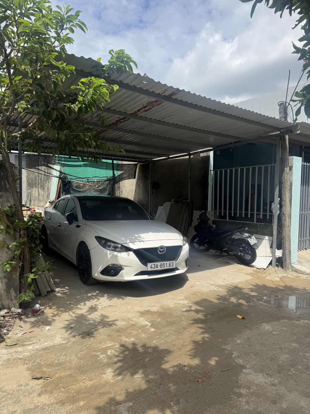 🌟 SIÊU PHẨM ĐẤT HIẾM TẠI BÌNH KỲ – Ô TÔ ĐỖ TẬN NƠI 🌟