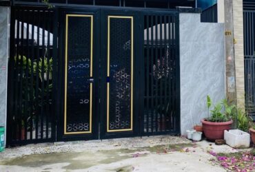 🌟 NHÀ MẶT TIỀN ĐƯỜNG 7,5M HÒA THỌ TÂY – CHỈ 3,5 TỶ  ĐẤT RỘNG – Ở NGAY 🌟