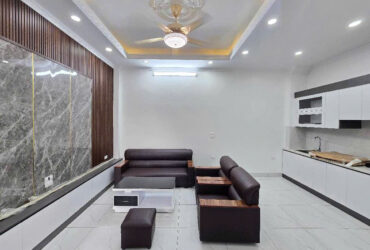 NHÀ  ĐẸP  ĐẠI ÁNG -MỚI KOONG -4 TẦNG – Ô TÔ ĐỖ CỬA – GẦN HỒ ĐIỀU HÒA – CHỈ 4 TỶ!