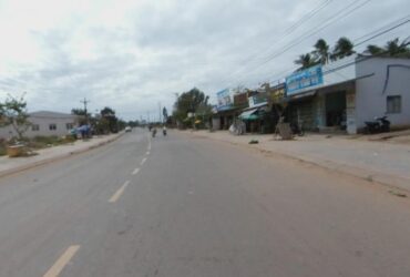 Nhà đầu tư săn đón: Lô đất >10.000m² mặt tiền Nguyễn Trung Trực, Dương Đông