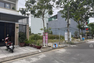 Chính chủ gửi bán đất đường Dương Tôn Hải gần biển Non Nước, UBND Hòa Hải
