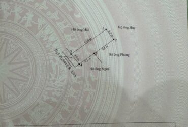 Lô đất Hải Thành II Dương Kinh giá 1,x tỷ – Diện tích đẹp 85m² – Phù hợp đầu tư khu dân cư  ZALO 0567 222 555