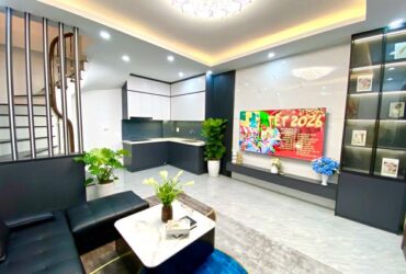 LA KHÊ HÀ ĐÔNG- LÔ GÓC- FULL NỘI THẤT- GẦN 8 TỶ