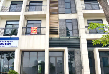 CHÍNH CHỦ CHO THUÊ SHOPHOUSE KĐT STARLAKE TÂY HỒ TÂY – VỊ TRÍ TRUNG TÂM HÀNH CHÍNH MỚI