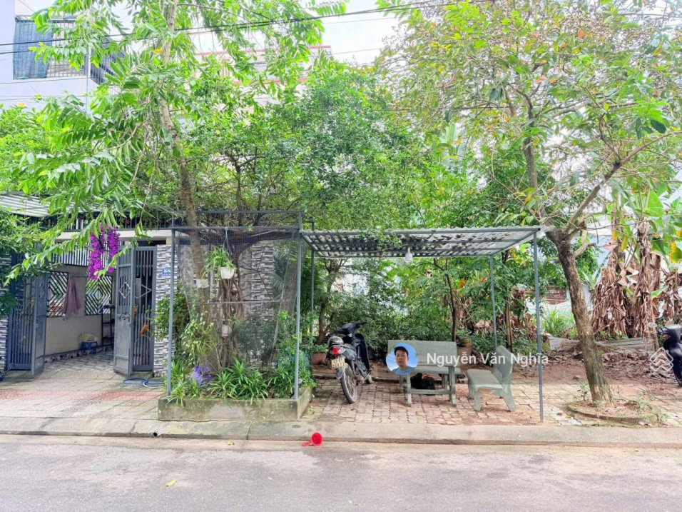 Bán nhanh đất sạch Cao Bá Đạt 100m, gần cầu Cẩm Lệ, Nam Cẩm Lệ