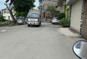 🔥🔥🔥CỰC HIẾM HÓT- MẶT PHỐ ĐẠI ÁNG – Ô TÔ TRÁNH-KINH DOANH- VIEW HỒ.🔥🔥🔥