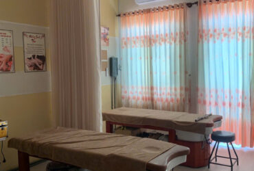 MASSAGE DƯỠNG SINH GIÁ CHƯA BẰNG 1 BUỔI BUFFET