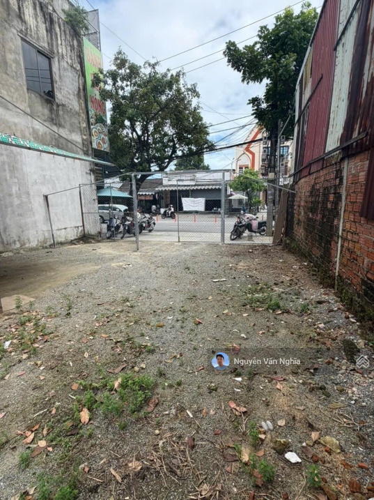 Bán đất mặt tiền Ông Ích Đường 240m ngang 8.2m – kinh doanh sinh lời cao