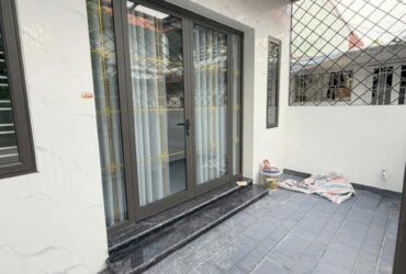 BÁN NHÀ XÂY ĐỘC LẬP – SÂN CỔNG RIÊNG KHU THIÊN LÔI – GẦN AEON MALL (LÊ CHÂN, HẢI PHÒNG)