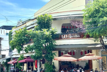 Bán Nhà 2 Mặt Tiền Gần Biển Nha Trang – 52.6m²