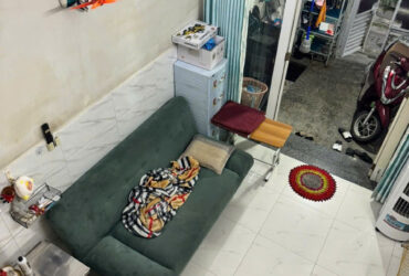 Nhà 2 Tầng Gần Hồng Bàng – TT Nha Trang – 4.3 Tỷ